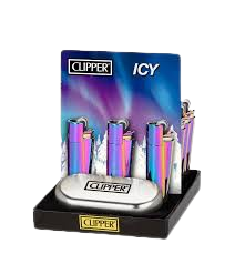 Clipper product 2